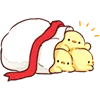 Емодзі Cutie Chicken 🎁