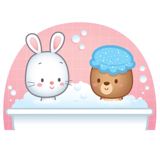 Telegram Sticker «Cutiepet» ☺️