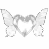 Telegram emoji «КиберФея» 💍