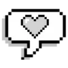 Telegram emoji «КиберФея» 🥺