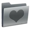 Telegram emojisi «КиберФея» 📁