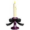 Емодзі candles aesthetic 🕯