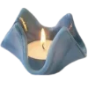 Эмодзи Telegram «candles aesthetic» 🕯