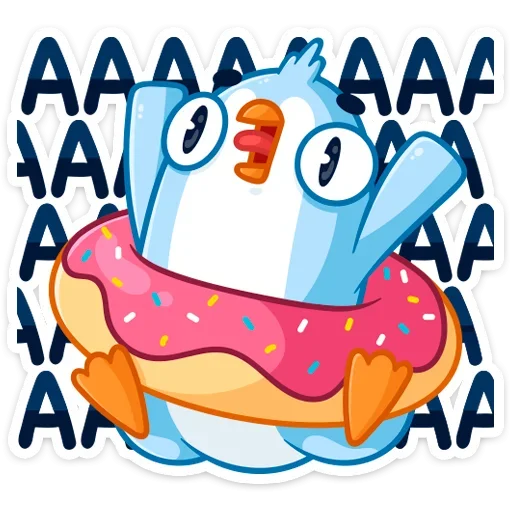 Telegram Sticker «Карл» ?