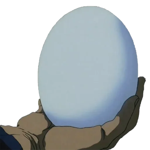 Стікер Telegram «Angels Egg» 🎁