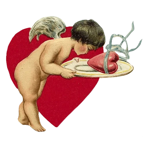 Telegram Sticker «hearts 4 every day» ❤️‍🩹