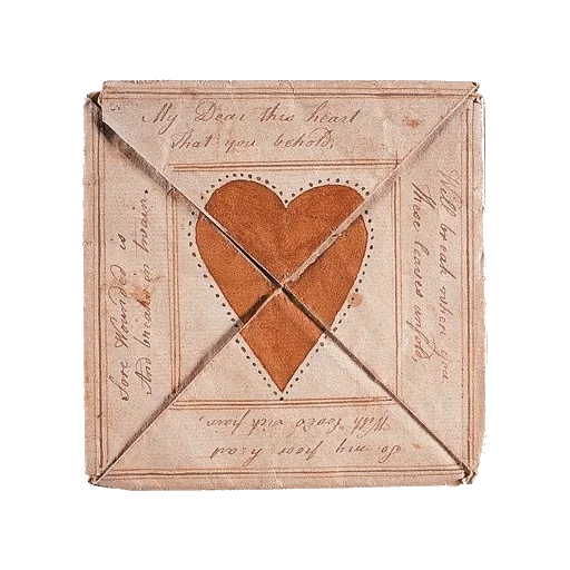 Telegram Sticker « hearts 4 every day» 💌
