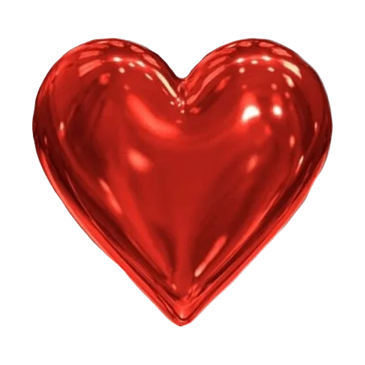 hearts 4 every day emoji ❤️