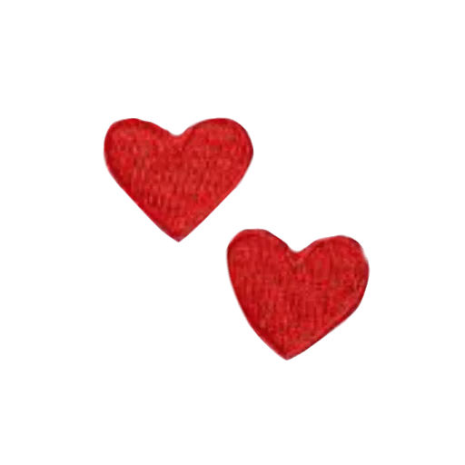 Telegram stiker « hearts 4 every day» 💕