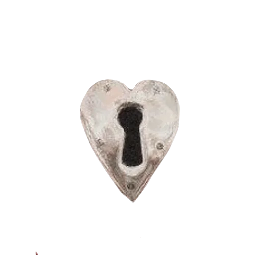Telegram Sticker « hearts 4 every day» 🤍