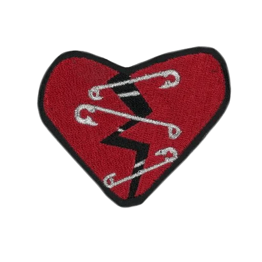 hearts 4 every day emoji 💘