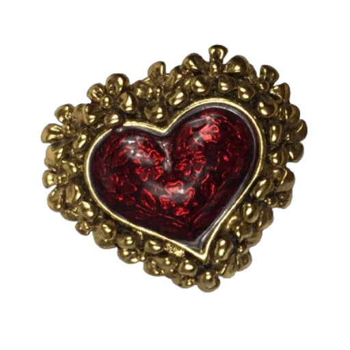 hearts 4 every day emoji 💛