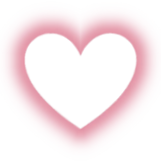 hearts 4 every day sticker ❤️