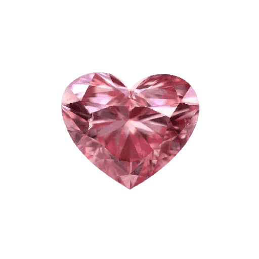 hearts 4 every day emoji 💗