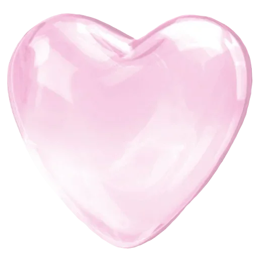Стикер hearts 4 every day 💜