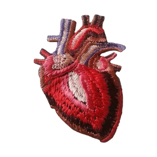 hearts 4 every day emoji ❤️