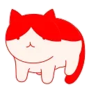 Telegram emoji Animated Cats