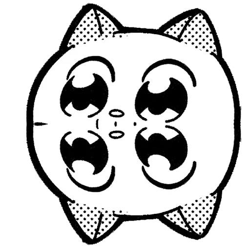 Catting cat emoji 🙂