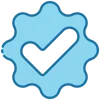 Емодзі Telegram «Icons» ✅