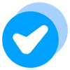Эмодзи Telegram «Icons» ✅