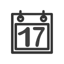 Эмодзи calendar | календарь 🗓