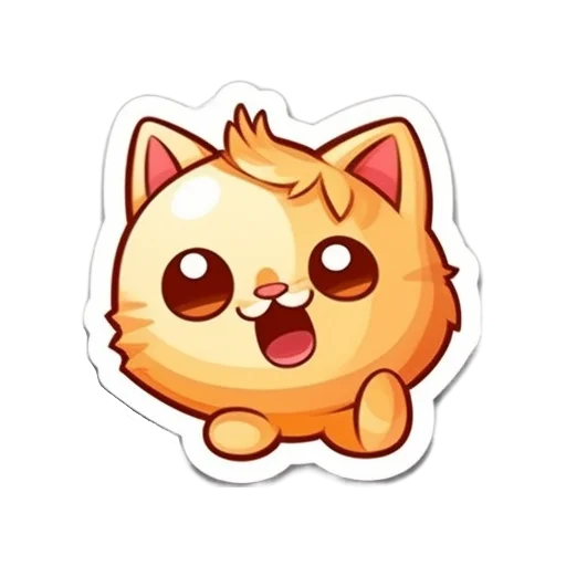 Kittens emoji 😍
