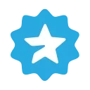 Telegram emoji check marks