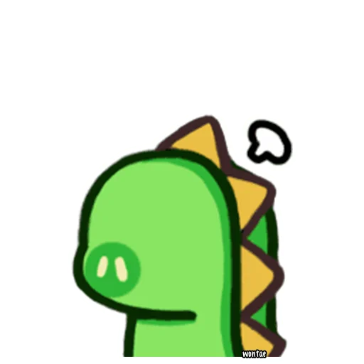 Chobosaurus  emoji 😓