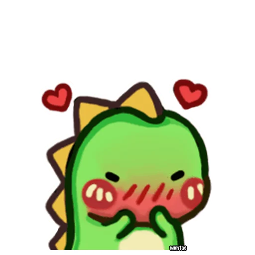 Chobosaurus emoji 😳