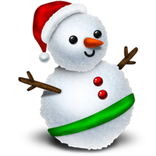 Telegram Sticker «christmas» 🎅