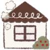 Christmas cute mld emoji 🏠