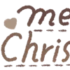 Christmas cute mld emoji 🐰