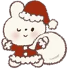 Christmas cute mld emoji 🎅