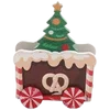 Эмодзи Telegram «Christmas | Рождество | Новый год» 🎄