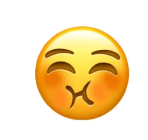 Смехуечки emoji 😂