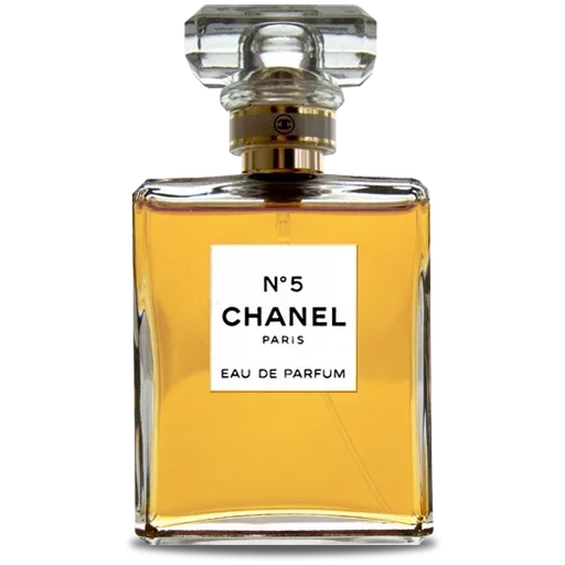 Стикер Chanel 😄