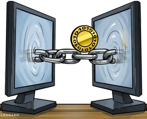 Емодзі Cointelegraph and more ⛓