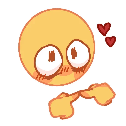 Cursed Emojis 2  stiker 👉