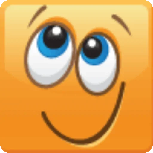 Telegram Sticker «Odnoklassniki Emojis » 🙂