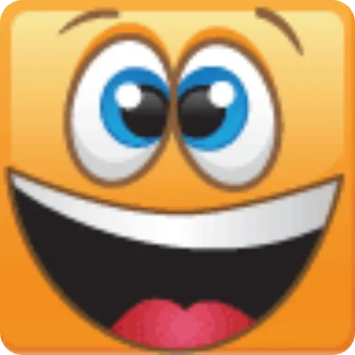 Odnoklassniki Emojis emoji 😀