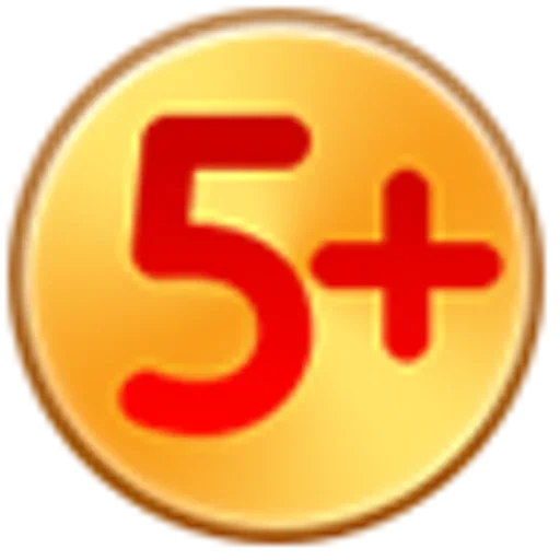 Telegram stiker «Odnoklassniki Emojis» 🥇