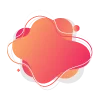 Telegram emoji colored blots