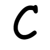 Telegram emoji Comic Sans
