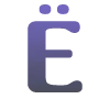 Telegram emojisi «Факультет контента» 🔠