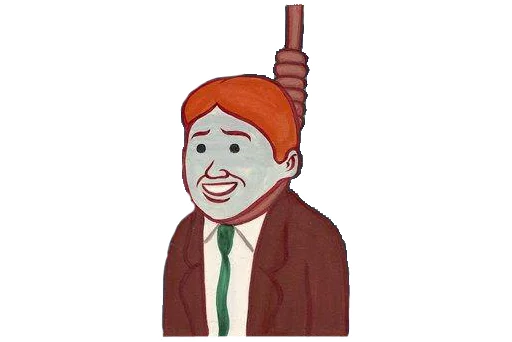 Joan Cornella sticker 😵