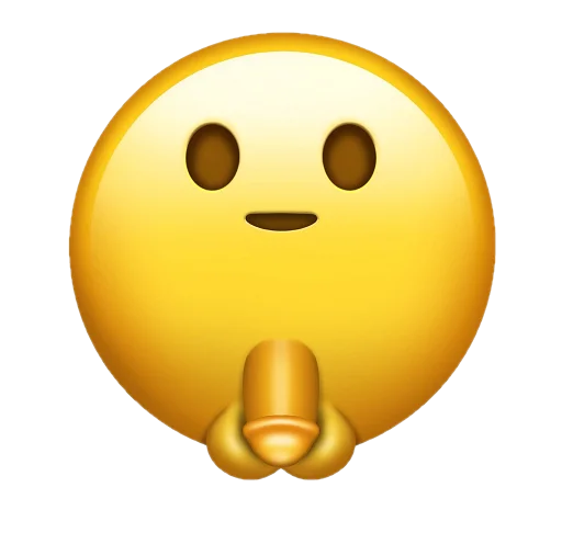 corvusedemoji emoji 😐