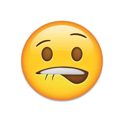 corvusedemoji emoji 👅