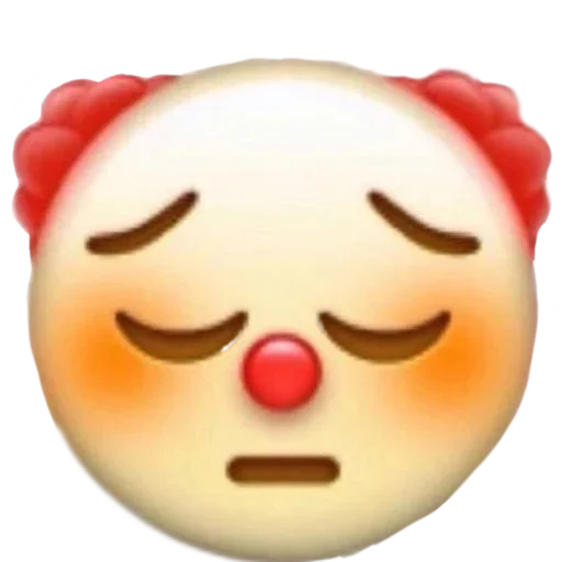 corvusedemoji emoji 👄
