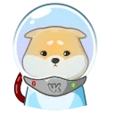 Космический рейнджер Акио emoji 😕
