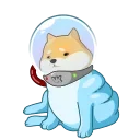 Космический рейнджер Акио emoji 🙁